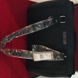 Kenneth Cole Handbag Black